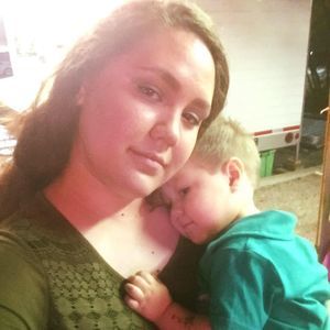 Meet your Posher, April